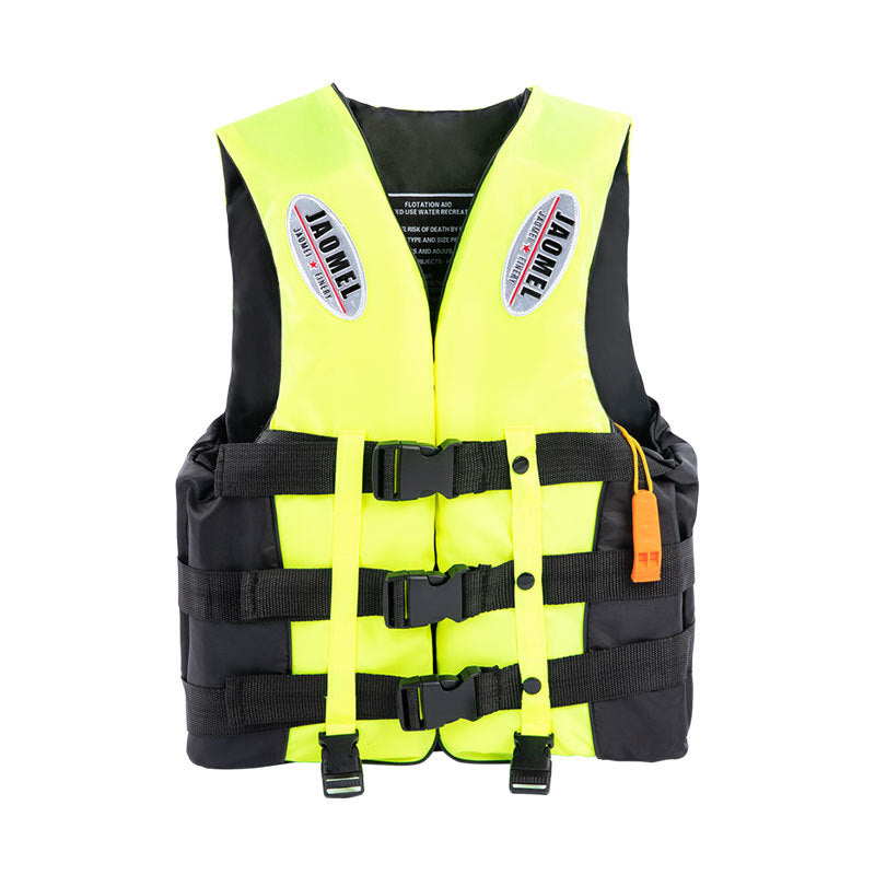 Fishing Life Jacket Buoyancy Vest