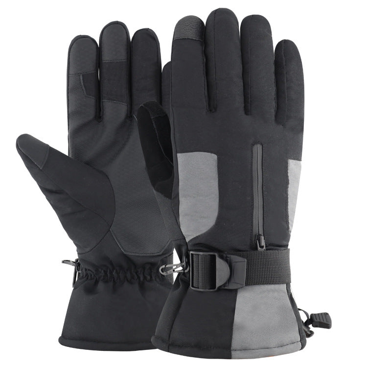 Ski Gloves for Men