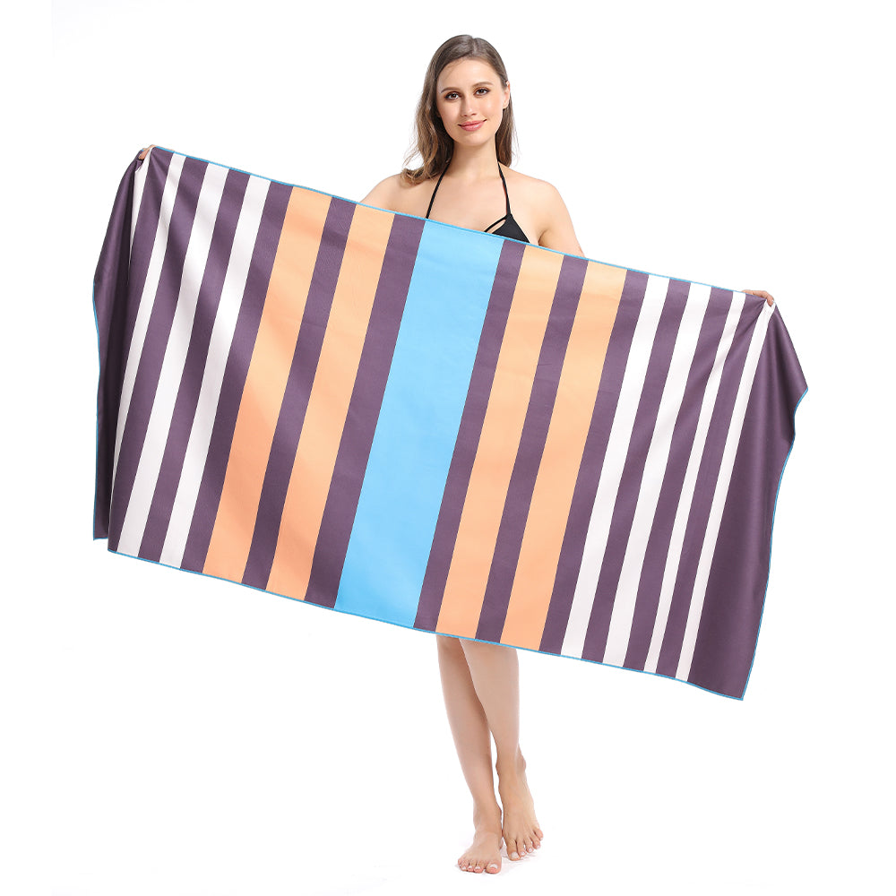 Affordable Beach Towel