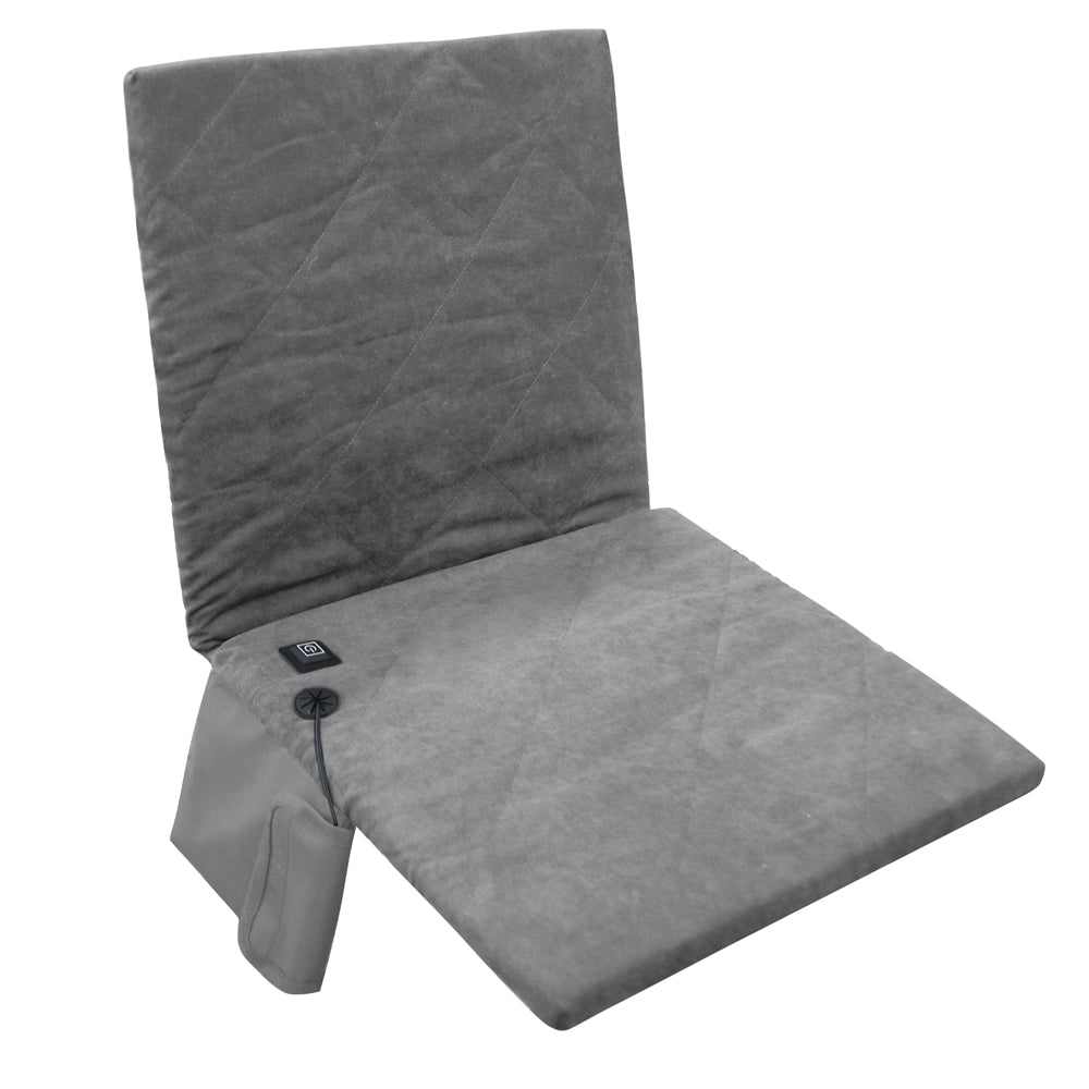 portable warm seat pad