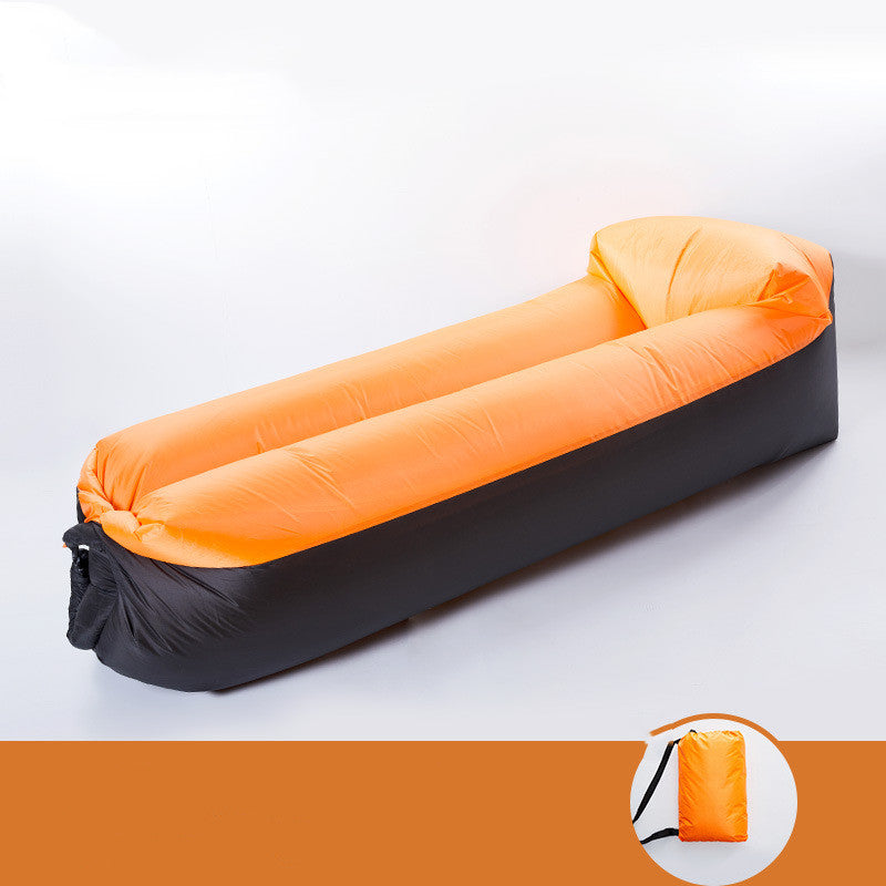 Leak-Proof Air Lounger: The Perfect Addition to Your Home or Office