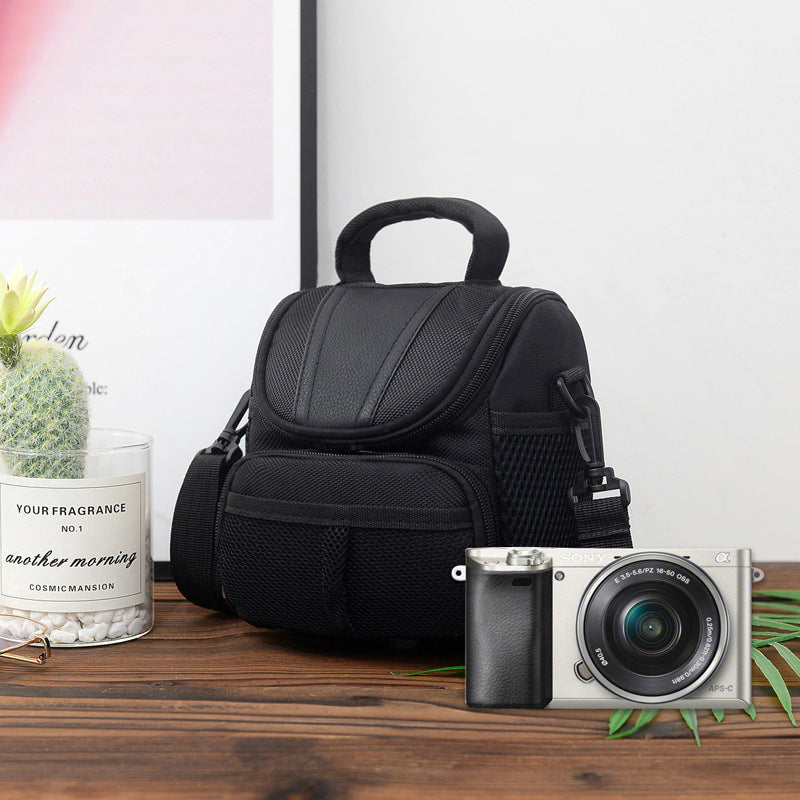 One shoulder Camera Bag