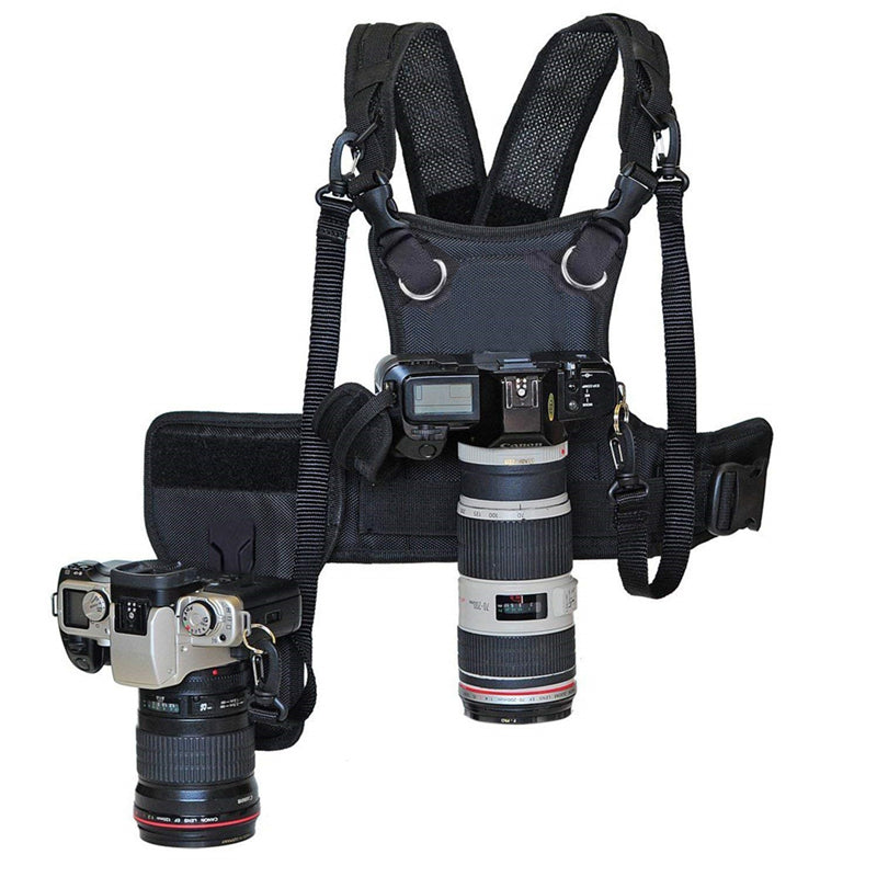 Camera Chest strap