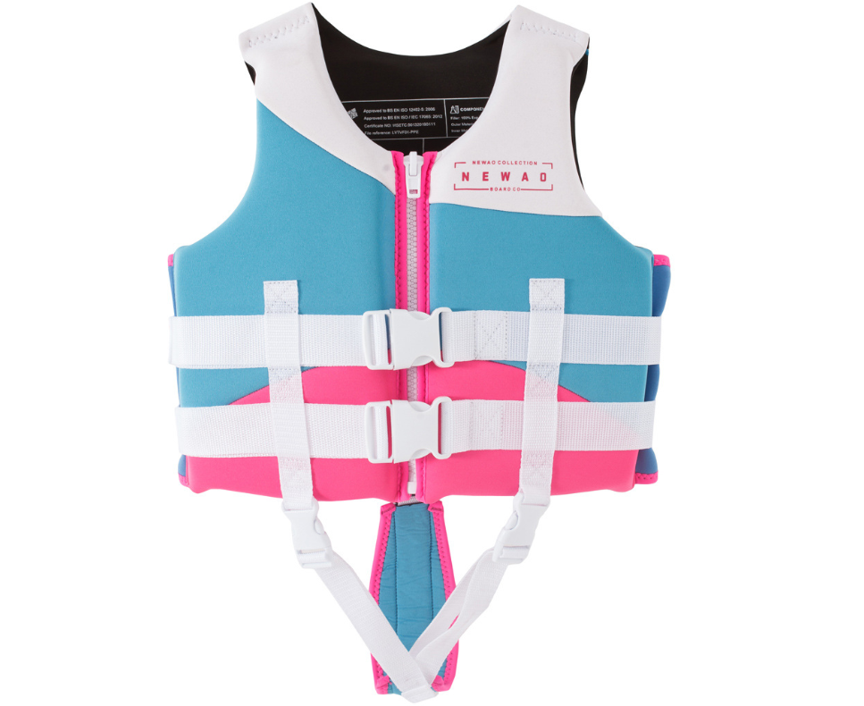 Snorkeling Life Jacket for Kids