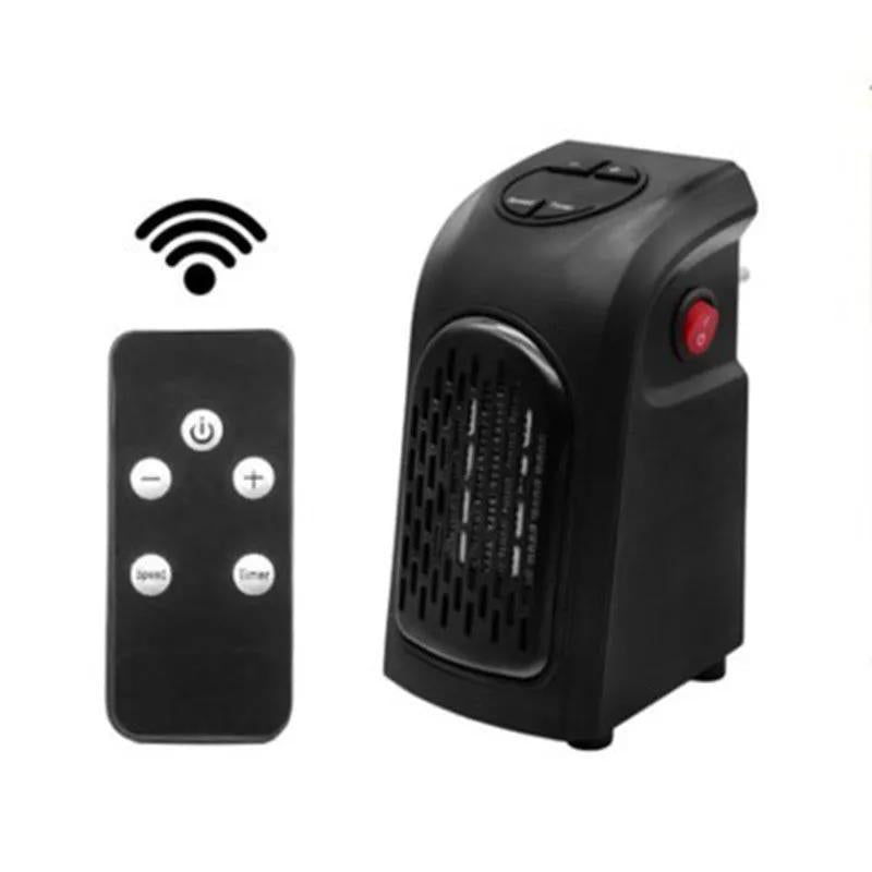 Ceramic Wall Heater - Ideal for Small Spaces