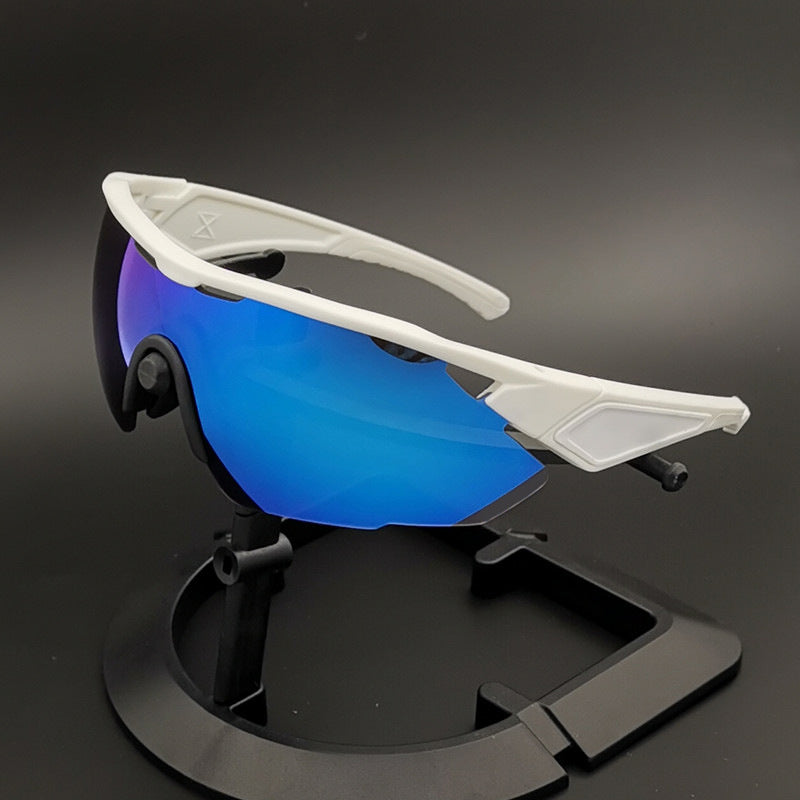 High-Performance Ski Goggles