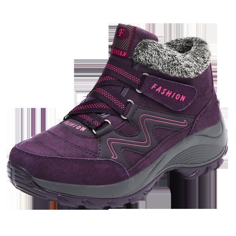 Women's Hiking Boots