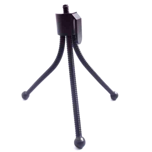 Mini Tripod Bracket