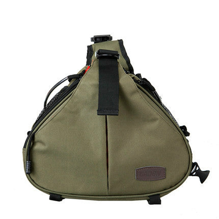 Crossbody Camera Bag 