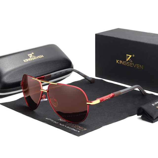 Polarized Sunglasses Driving Sun glasses Shades For Men Wome