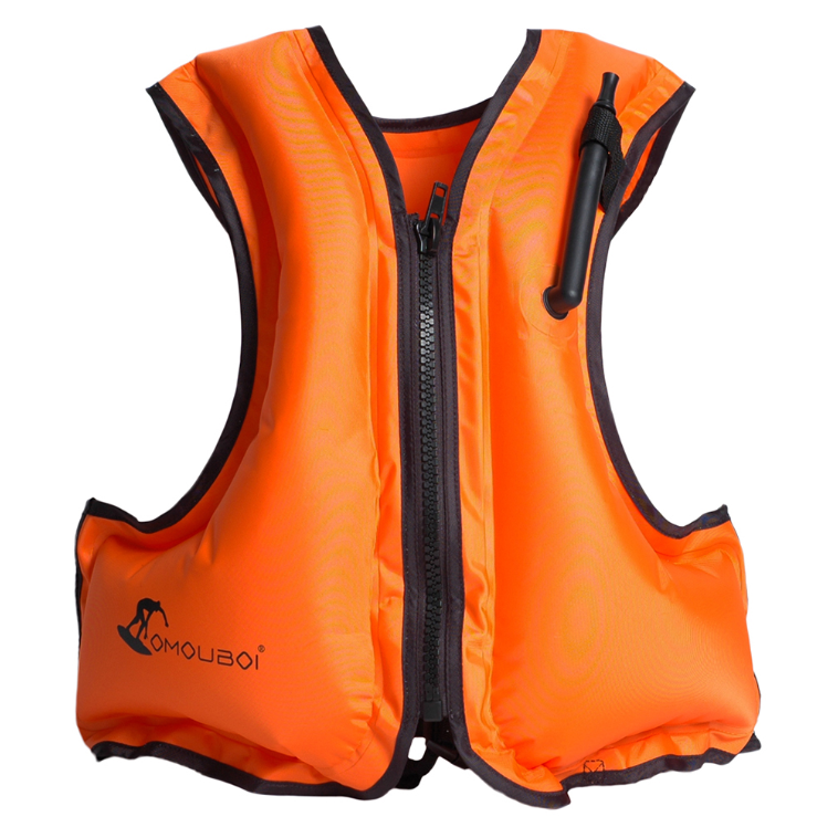 Swimming Life Vest  -Swim safely