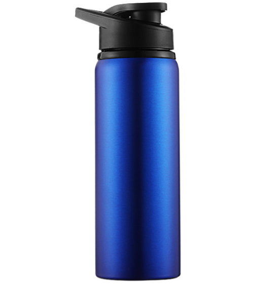 Stainless Steel Sports Water Bottle 