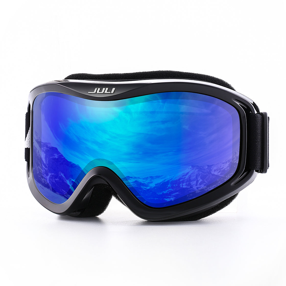 Classic Anti-fog ski goggles