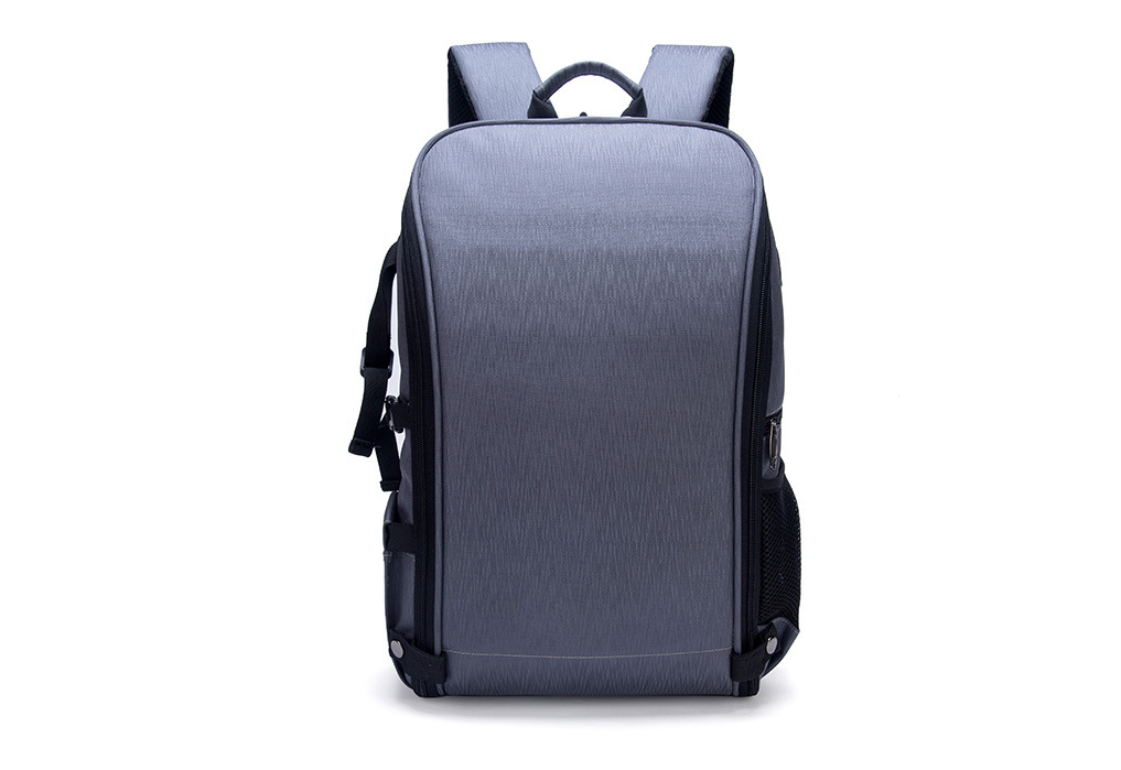 Lightweight Shoulder Bag for DSLR, Mirrorless, and Compact Cameras