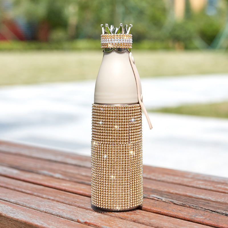 Stylish  Portable water Bottle