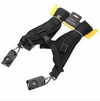 Shoulder Camera Strap