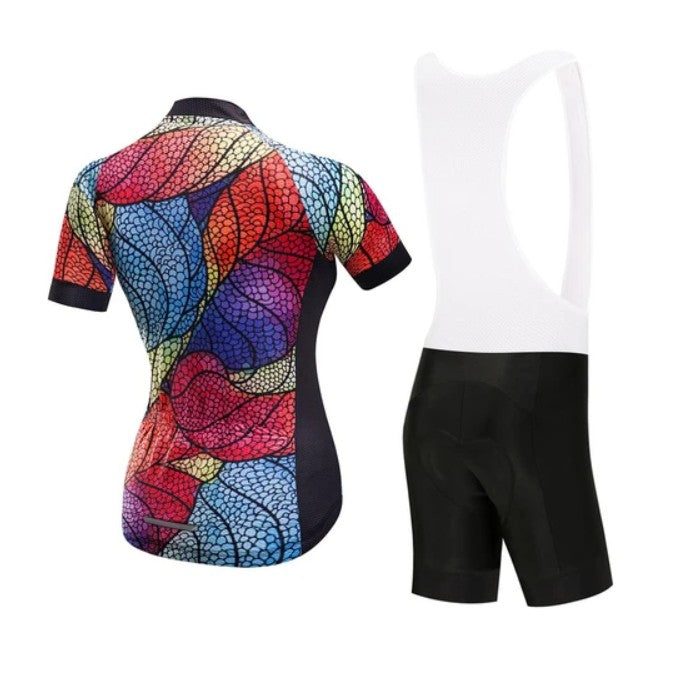 Cycling Kit - Lamina