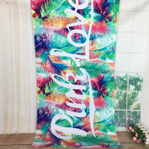  Beach Towel for Summer