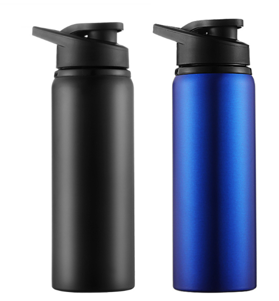 insulated water bottle