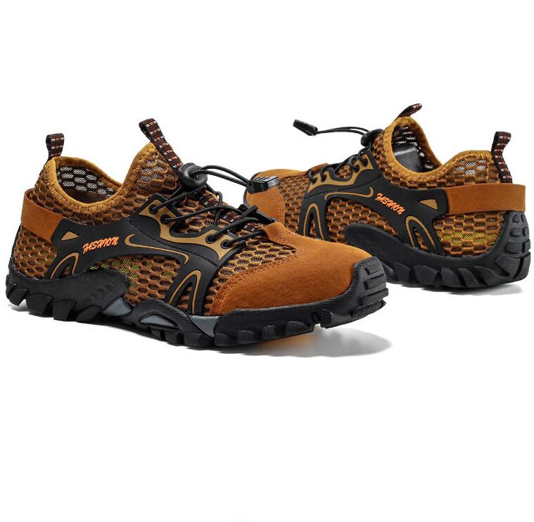 Men's Hiking Shoes