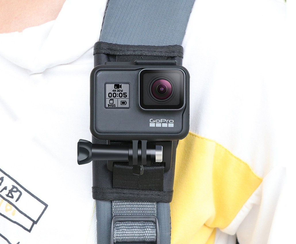 Shoulder Camera Strap