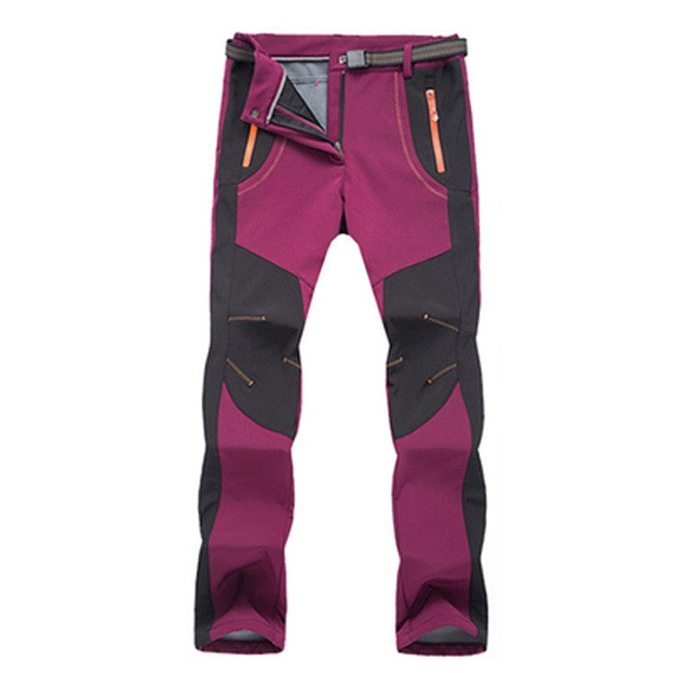 Unisex Hiking Pants