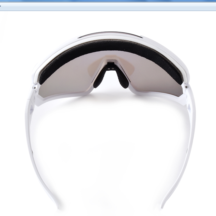 High-Performance Ski Goggles