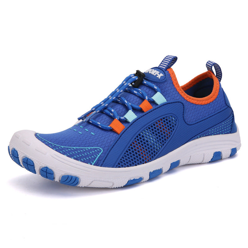 Durable Hiking Shoes