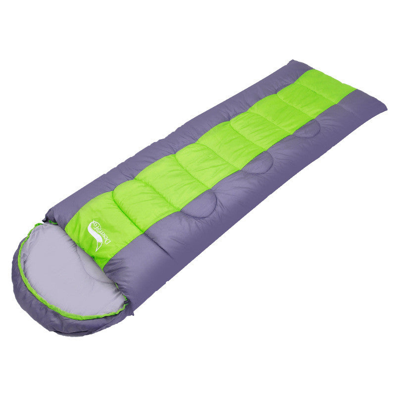 camping sleeping bag