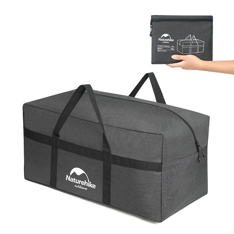 Portable Camping Storage Bag