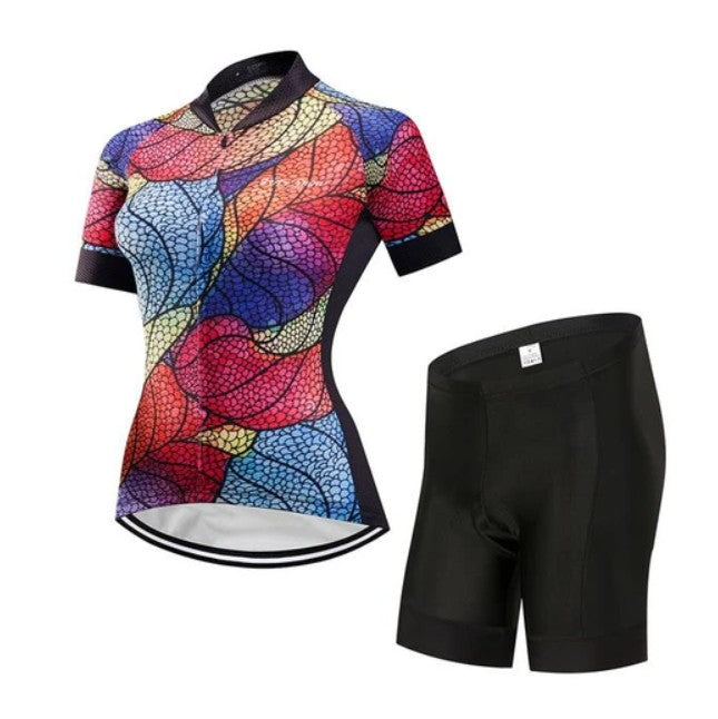 Cycling Kit - Lamina