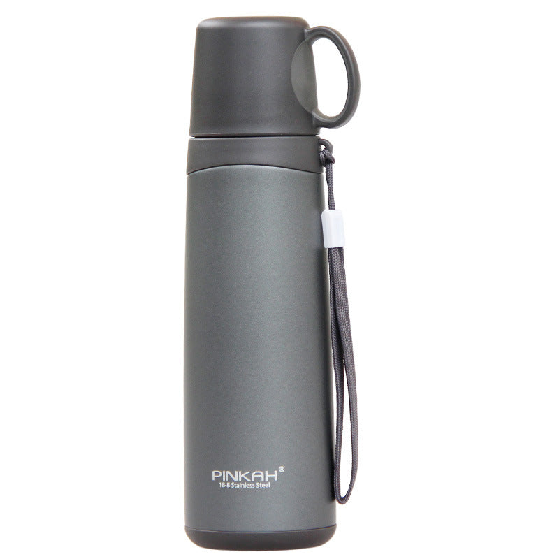 Stainless Steel Vacuum Flask