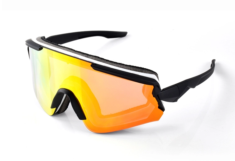 High-Performance Ski Goggles