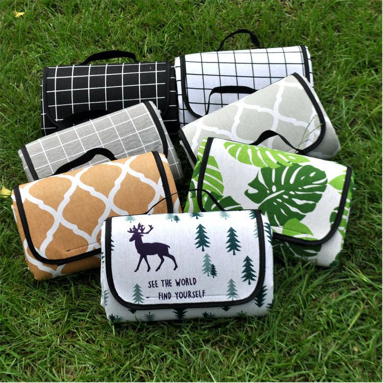 Waterproof Outdoor Picnic Mat