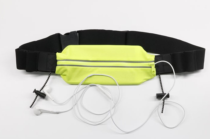 Waterproof Belt Bag