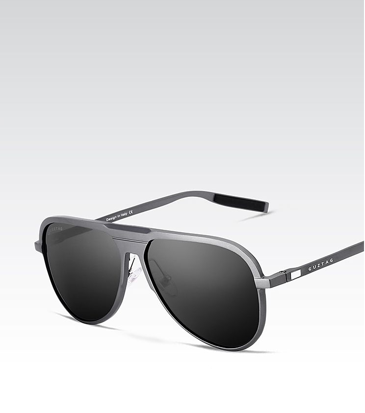 Classic Brand Men Sunglasses Polarized sun glasses for men