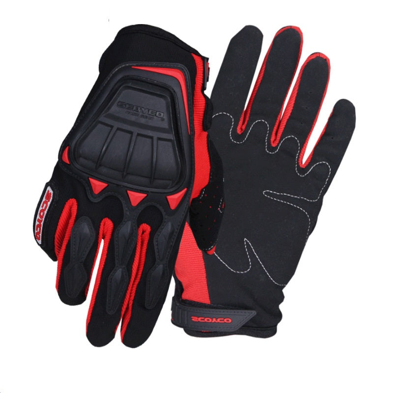 Leather Gloves for Men