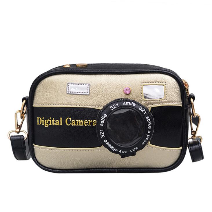 Small Camera Bag