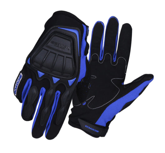 Leather Gloves for Men