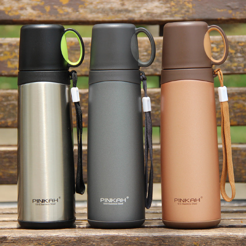 Thermal Flask Water Bottle