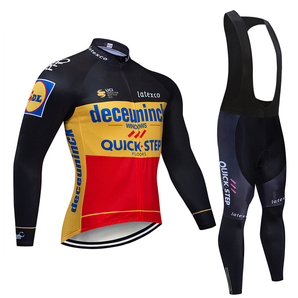 Fashionable Summer New Year Cycling Suits