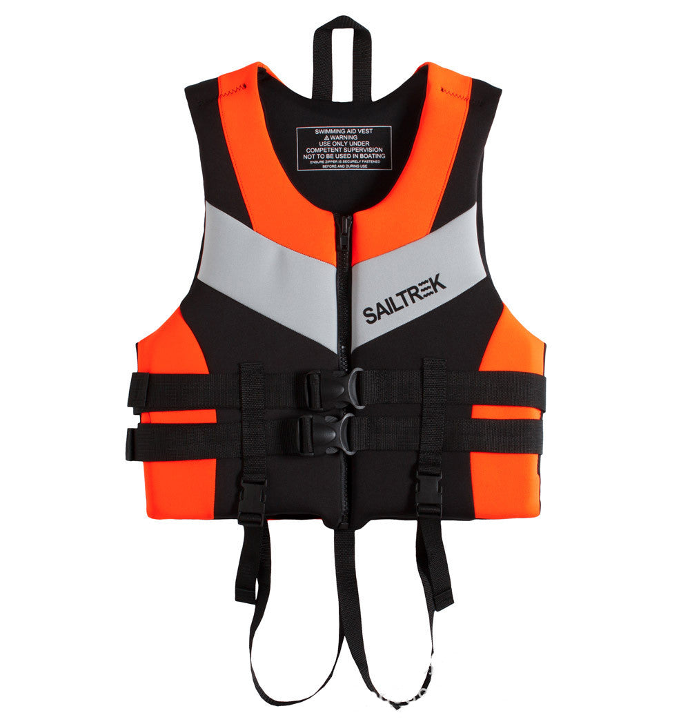  Big Buoyancy Life Jacket Vest