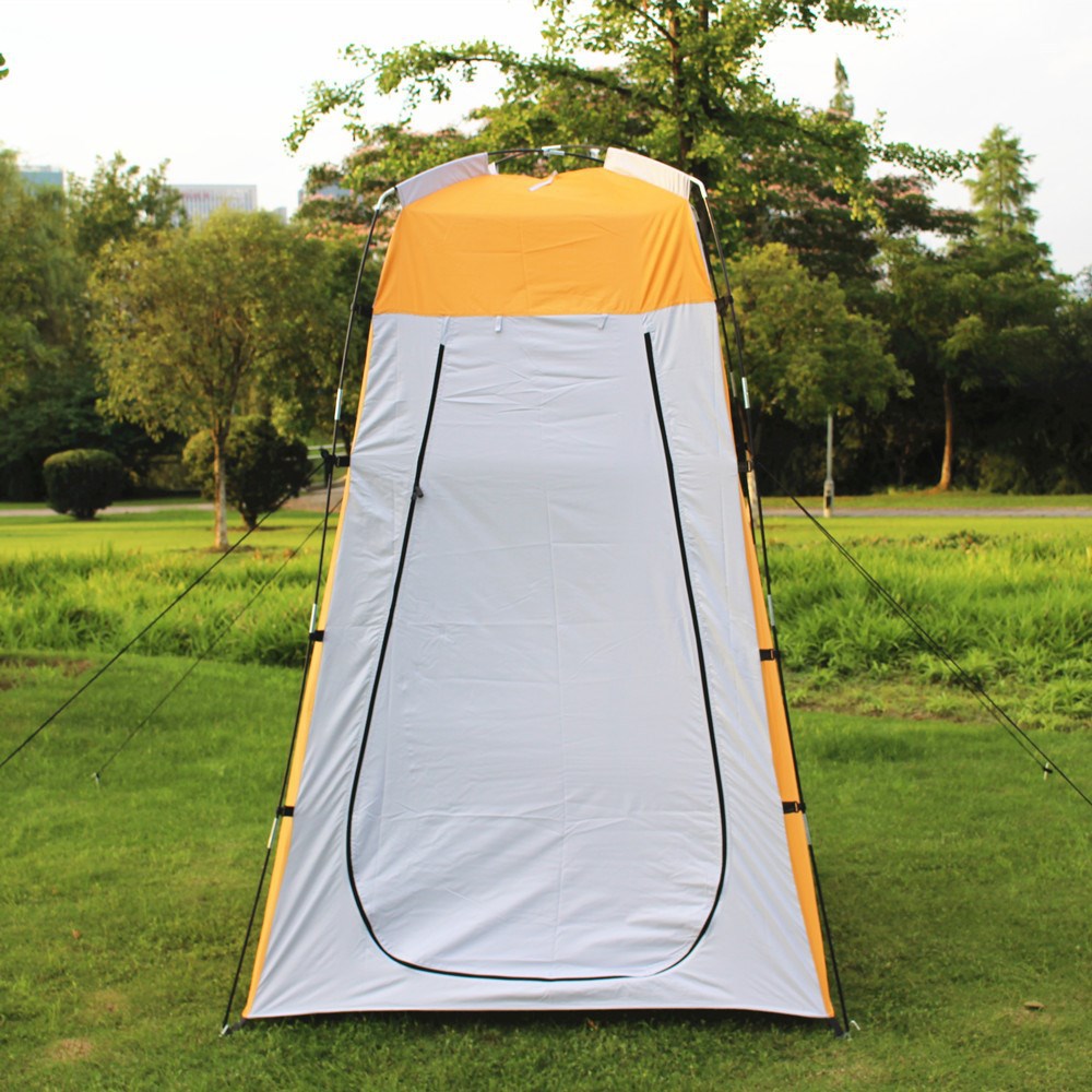 Outdoor Tent for Changing Clothes