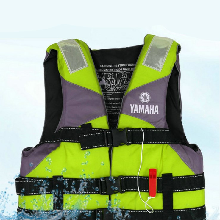 Premium Foam Life Jacket