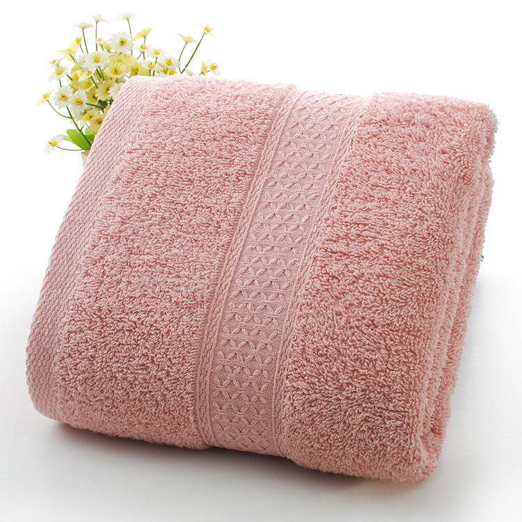 Thickened Bath Towel -Super Soft