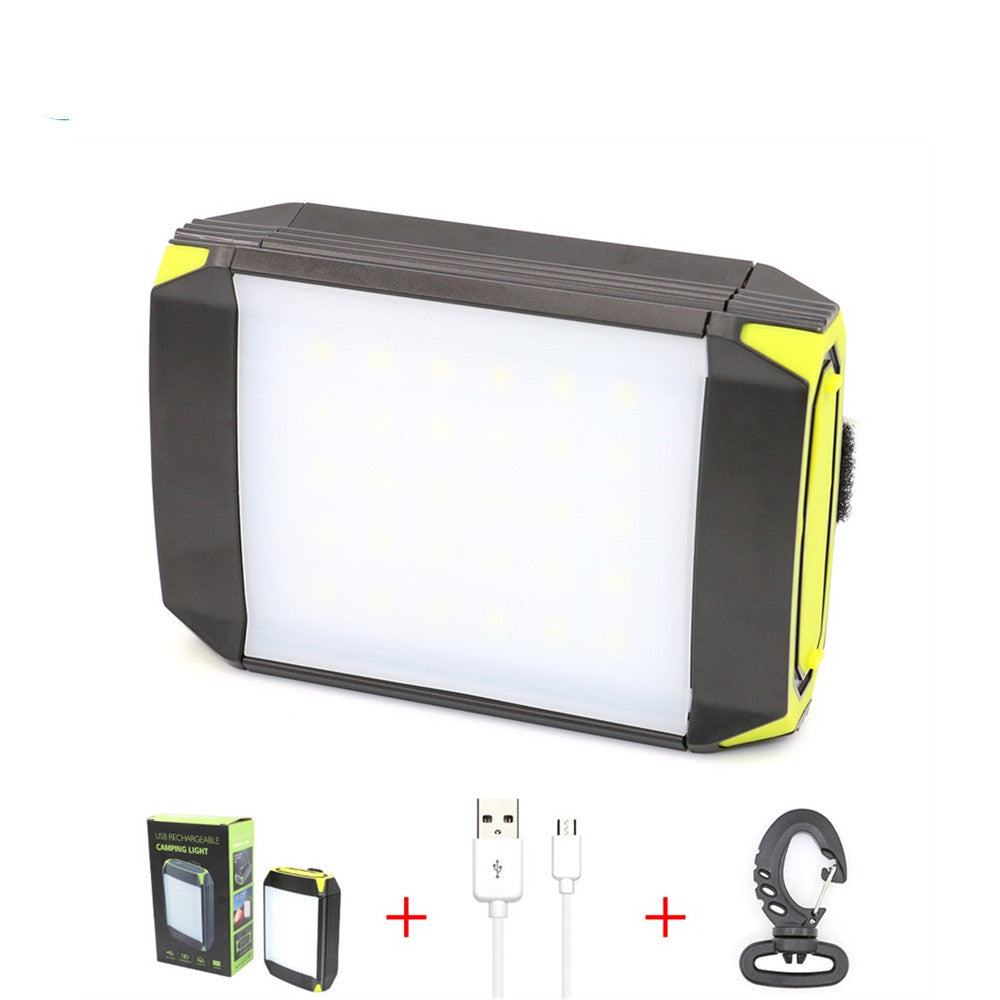 Outdoor Camping LED lights