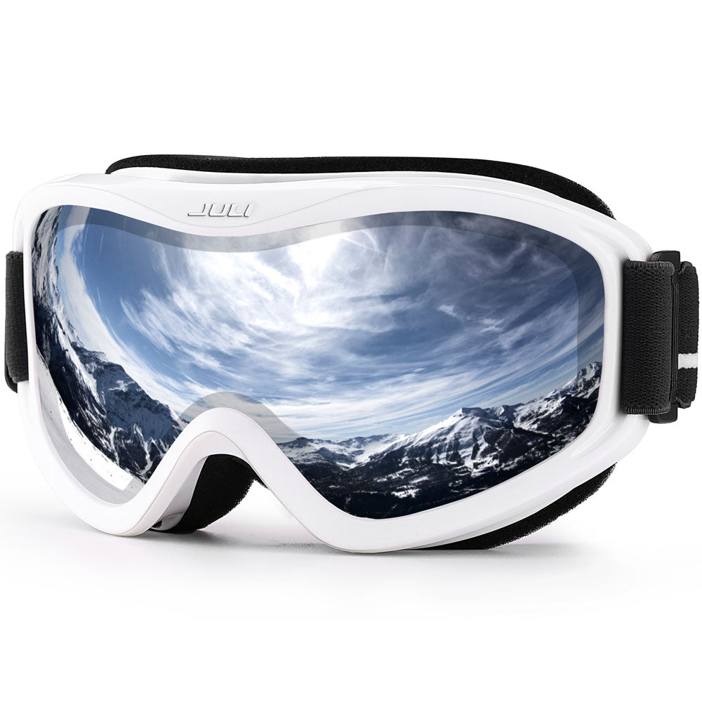 best snowboard goggles