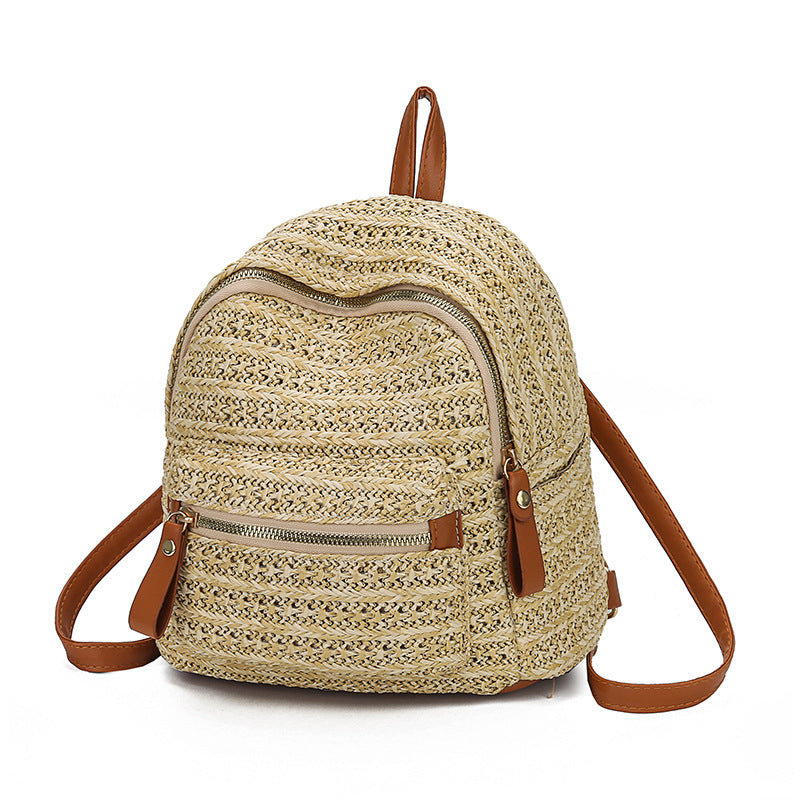 woven bag