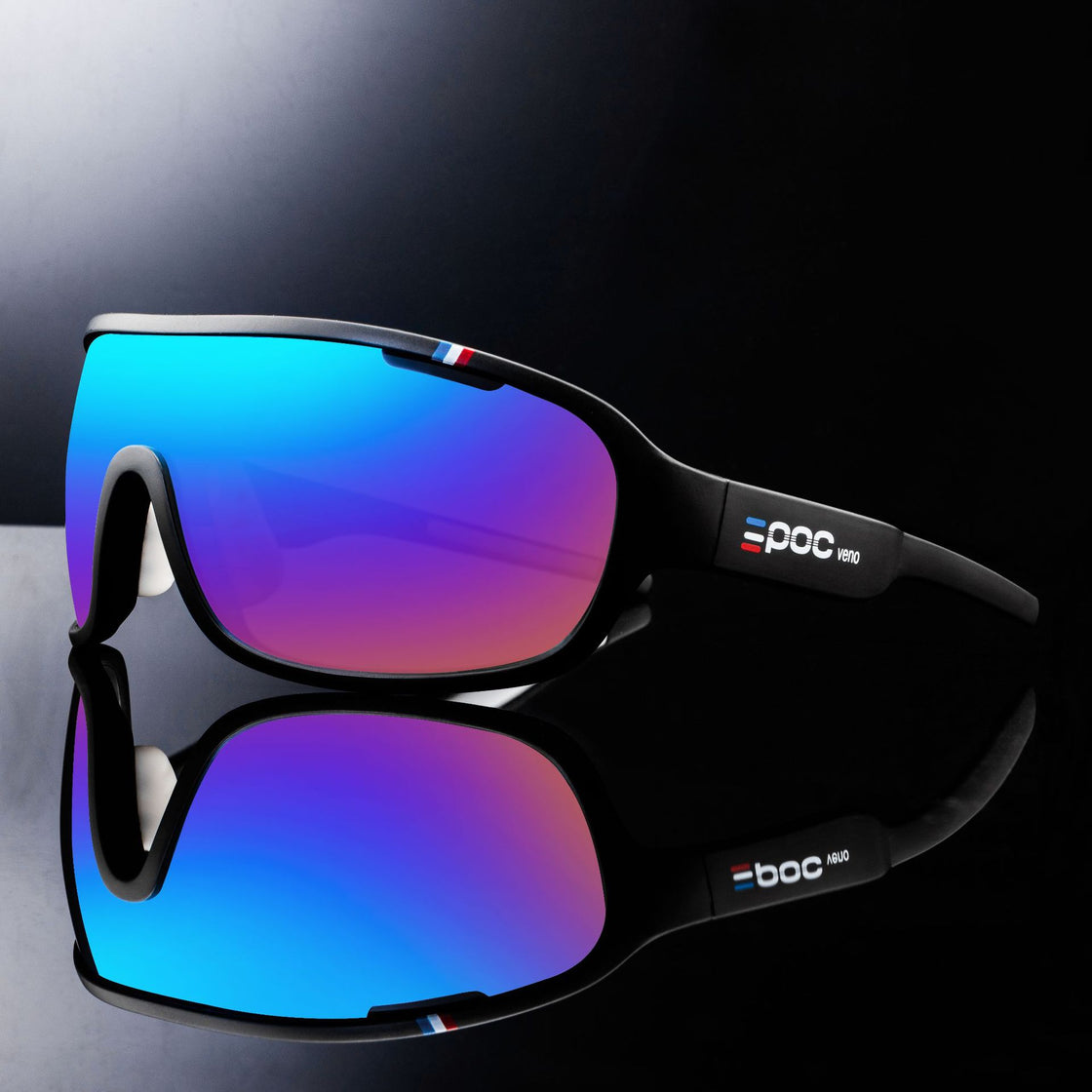 High-Performance Ski Goggles