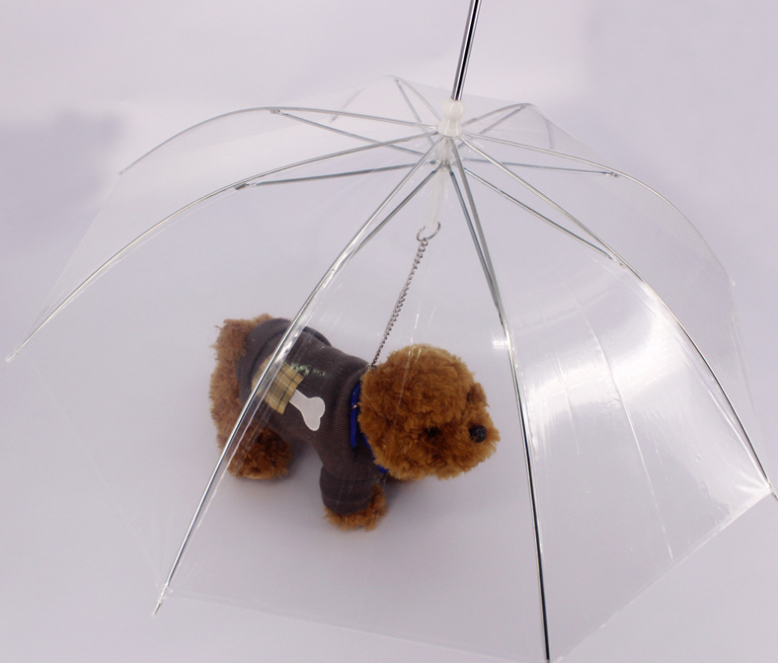 Premium Dog Umbrella